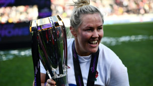 England clinch third successive Women's Six Nations Grand Slam 