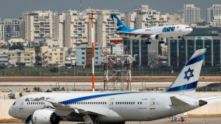 La compagnie isra&eacute;lienne El Al annonce suspendre ses vols vers l'Afrique du Sud fin mars 