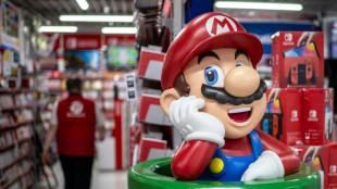 La consola Switch 2 estar&aacute; disponible el 5 de junio, anuncia Nintendo