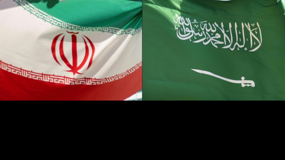 Außenminister von Iran und Saudi-Arabien treffen sich in Peking 