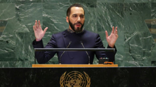 ONGs denunciam centenas de casos de viola&ccedil;&otilde;es dos direitos humanos em El Salvador