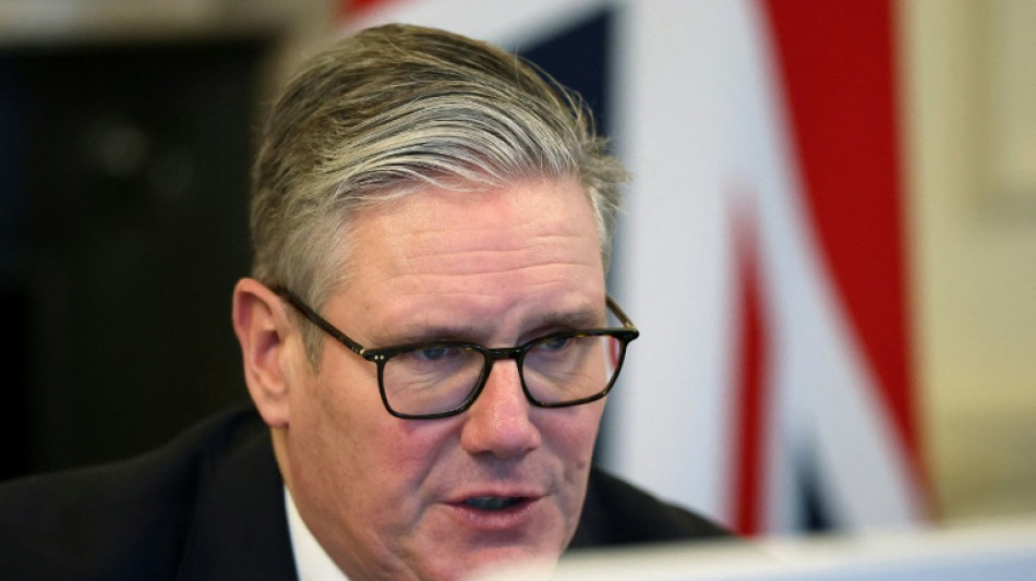 Budget britannique: Londres poursuit ses hausses d'imp&ocirc;ts et rassure les march&eacute;s