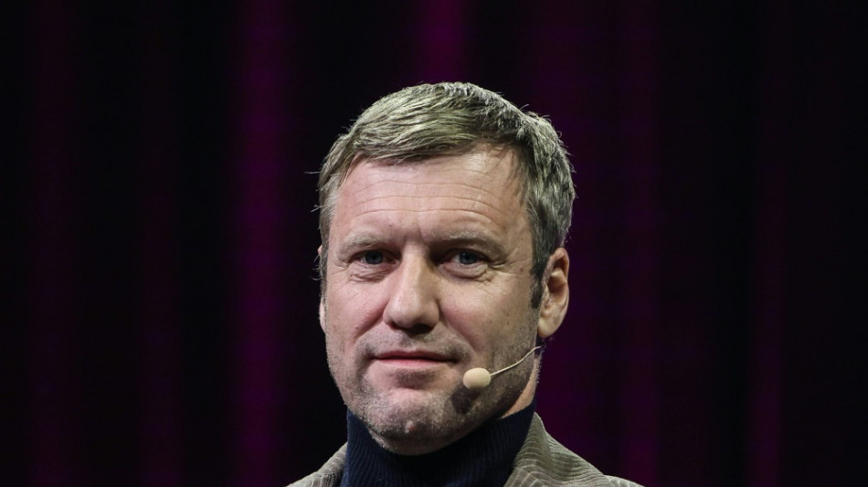 St&uuml;hler&uuml;cken beim DFB: Blask wird neuer Generalsekret&auml;r