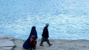 Afghan women struggle under male guardian rules