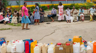 Sri Lanka geht der Treibstoff aus - n&auml;chste Lieferung fr&uuml;hestens am 22. Juli