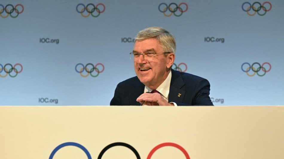 Paris 2024: Verb&auml;nde dr&auml;ngen auf Zulassung neutraler Russen