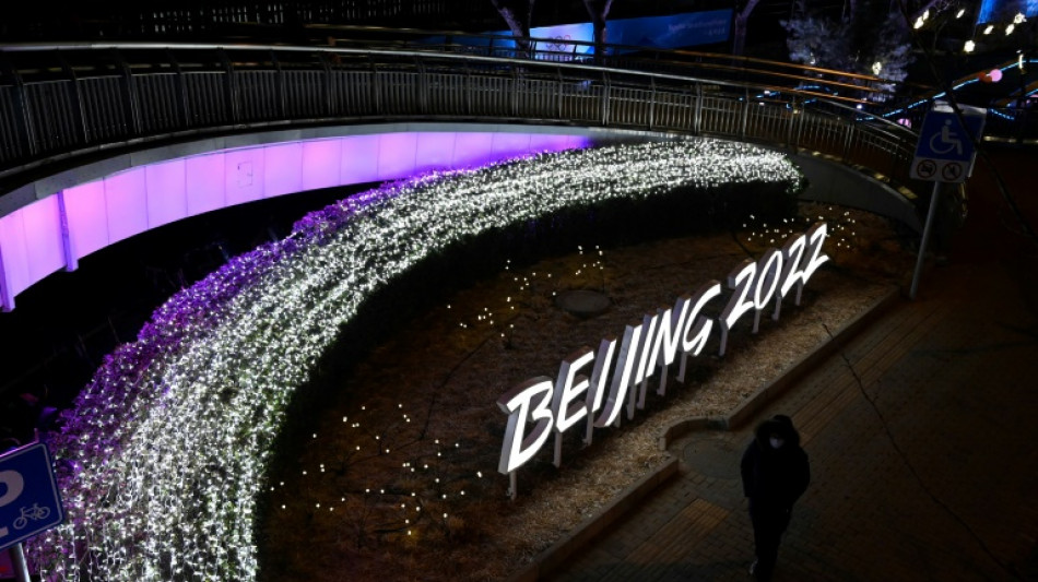 No habr&aacute; ni visita ni informe de la ONU sobre Xinjiang antes de los JJOO de Pek&iacute;n