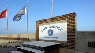 US-Behörden empfehlen Entlassung von psychisch krankem Guantanamo-Häftling