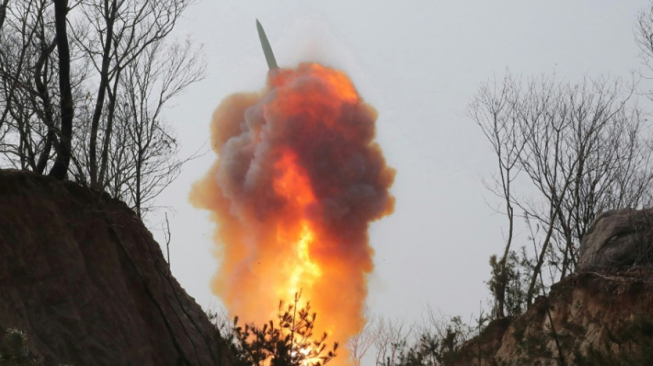 'Looming' risk of nuclear arms race, UN proliferation meeting hears