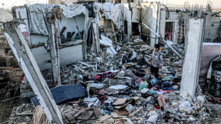 Gaza: Netanyahu veut lancer l'assaut sur Rafah malgr&eacute; les efforts diplomatiques pour une tr&ecirc;ve