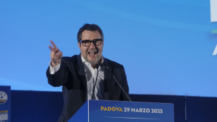 Salvini, Vance in Italia sarebbe un'opportunit&agrave;