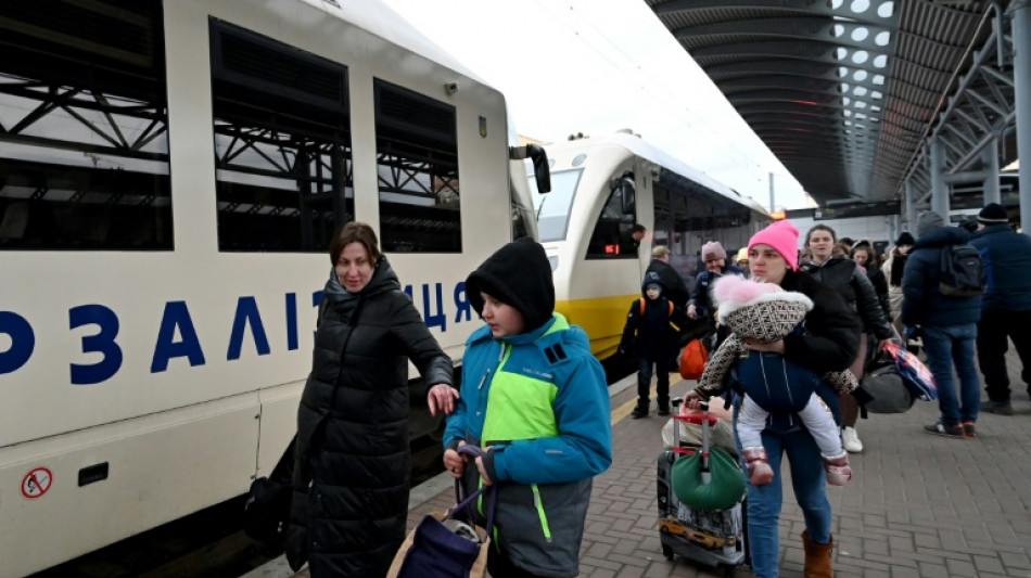 UNO sorgt sich um Kinder in ukrainischen Heimen und Internaten