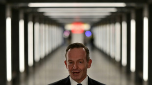 Wissing schlie&szlig;t weitere Treffen mit Letzter Generation aus