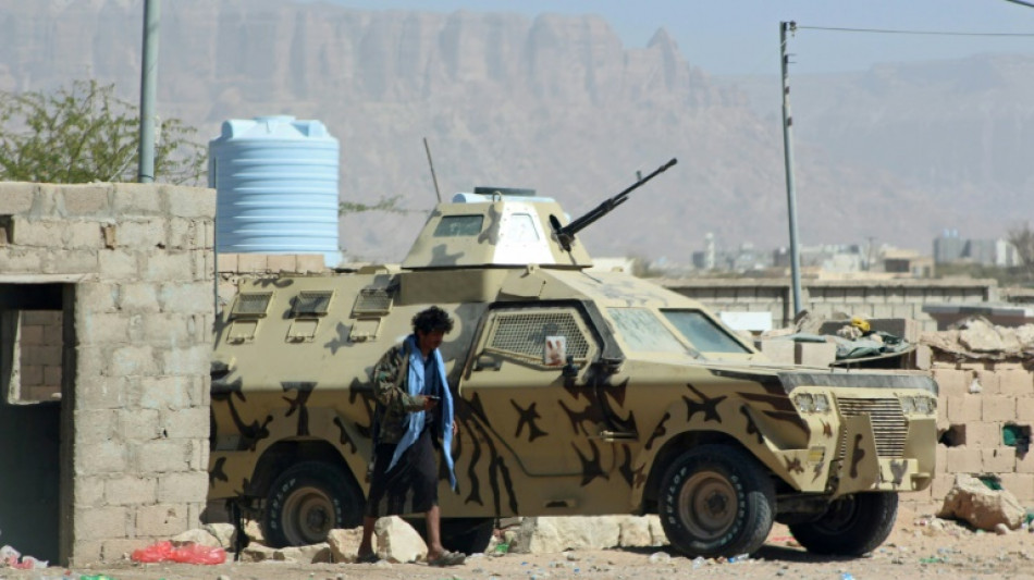La coalici&oacute;n liderada por Riad niega haber dirigido el ataque contra la c&aacute;rcel en Yemen