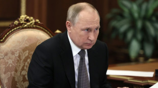 Kreml warnt USA vor direkten Sanktionen gegen Putin