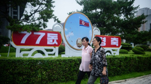 Los DDHH retrocedieron en Corea del Norte en la &uacute;ltima d&eacute;cada, seg&uacute;n la ONU