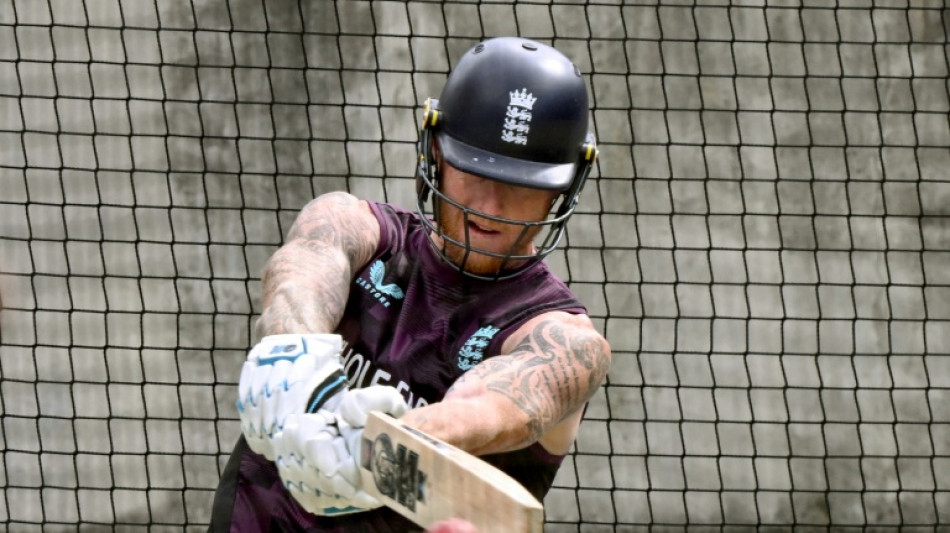 Stokes says England players' welfare his main priority