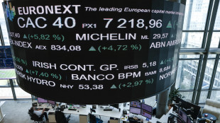 Borsa: l'Europa apre fiacca l'ultima seduta dell'anno, Parigi -0,3%