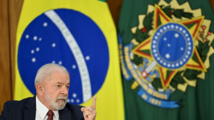 Lula bekräftigt nach Ärger mit den USA Kritik an Russlands Ukraine-Invasion