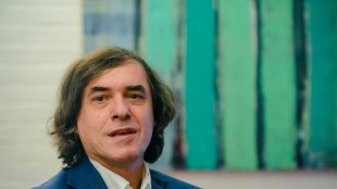 La Academia sueca revela el Nobel de Literatura bajo la alargada sombra de la pol&iacute;tica