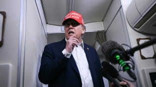 Trump deutet Bereitschaft zu neuen Russland-Sanktionen an 
