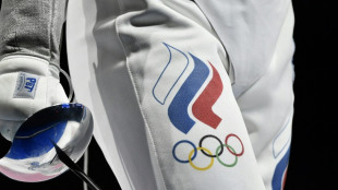 Fecht-Weltverband will Sportler aus Russland wieder zulassen