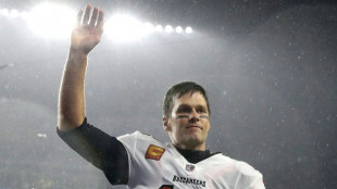 Offiziell: Superstar Brady beendet Traumkarriere