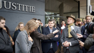 La justicia neerlandesa tumba una sentencia hist&oacute;rica contra la petrolera Shell