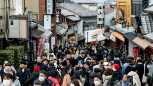 Kyoto aumentar&aacute; imposto sobre hot&eacute;is para conter turismo de massa