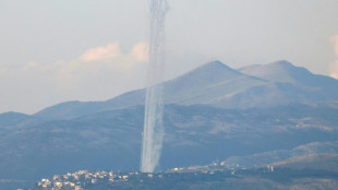 Le Hezbollah vise une base militaire isra&eacute;lienne en riposte &agrave; des raids sur l'est du Liban