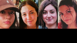 As quatro soldados de Israel libertadas em Gaza neste s&aacute;bado
