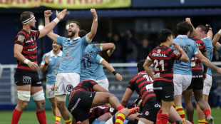 Top 14: Perpignan mate Toulouse et quitte la derni&egrave;re place