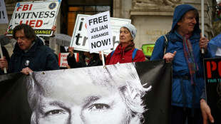 Processo de extradição de Assange é 'manipulado', acusa responsável pelo Wikileaks