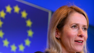 La jefa de la diplomacia de la UE busca imprimir su marca ante un escenario transformado por Trump