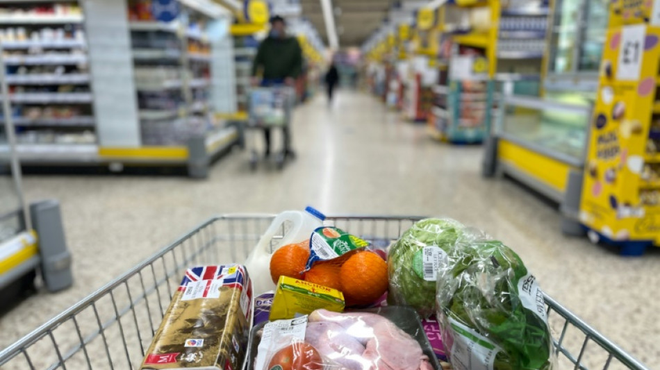 Study shows environmental impact of 57,000 products sold in supermarkets