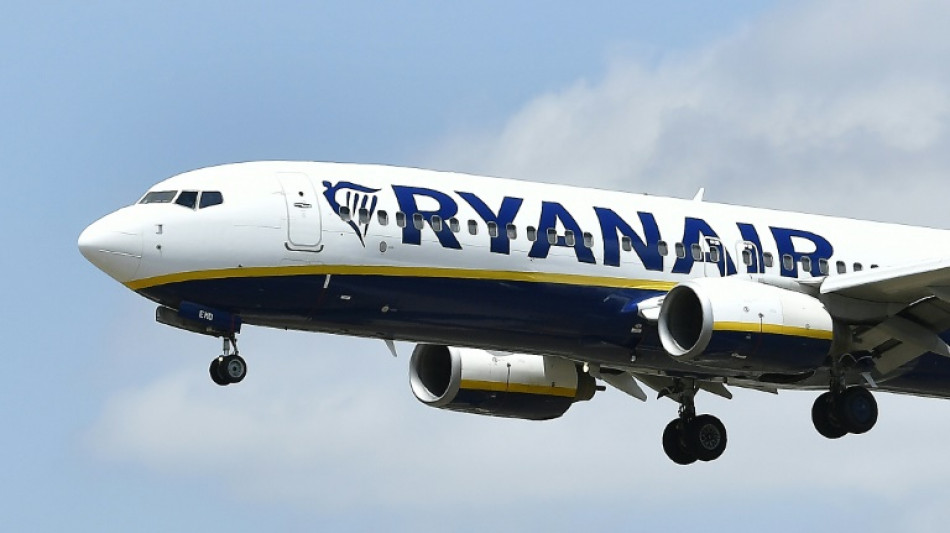 Ryanair soll in Ungarn wegen Weitergabe von Sondersteuer Strafe zahlen