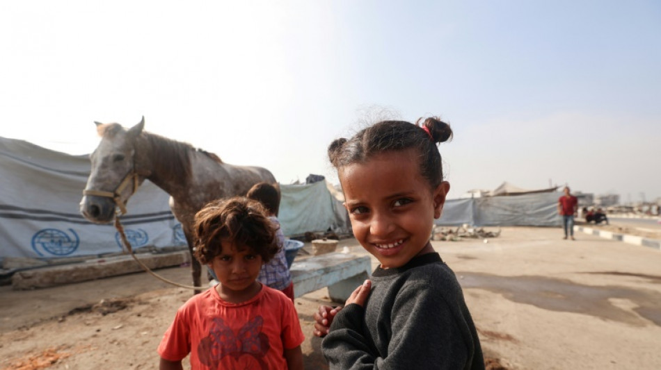 US mediator Kushner and Netanyahu discuss phase two of Gaza truce