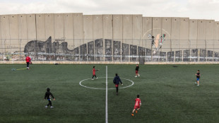 Ordem de demoli&ccedil;&atilde;o israelense amea&ccedil;a campo de futebol pr&oacute;ximo a Bel&eacute;m
