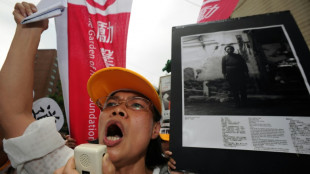 Muere la &uacute;ltima "mujer de confort" taiwanesa esclavizada durante la ocupaci&oacute;n