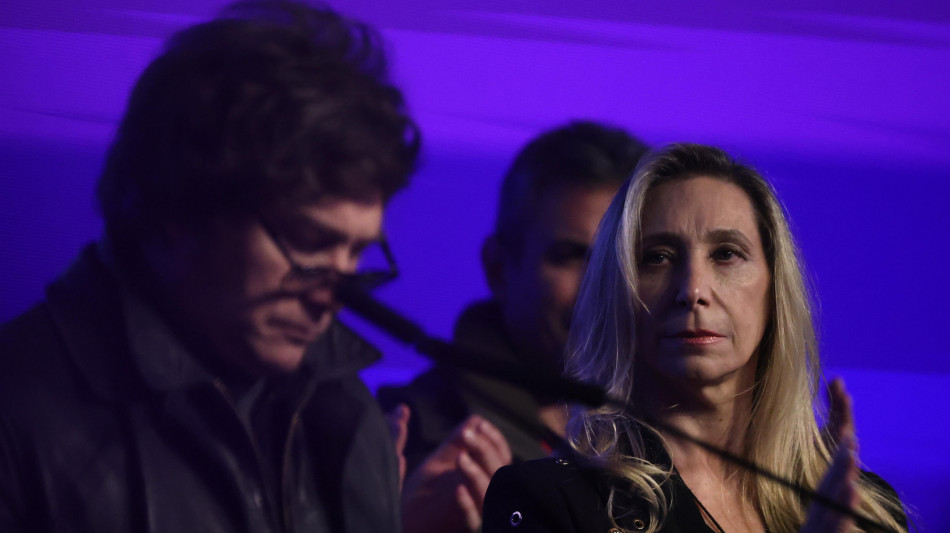 Scontro nel partito di Milei, gli 'influencer' contro la 'casta'