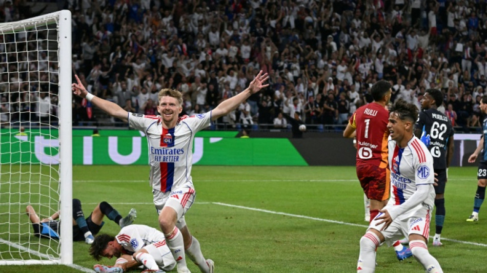 Ligue 1: l'OM craque &agrave; dix &agrave; Lyon, Monaco s'impose dans la douleur