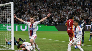 Ligue 1: l'OM craque &agrave; dix &agrave; Lyon, Monaco s'impose dans la douleur