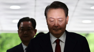 S Korea's disgraced ex-president Yoon detained, again, over martial law