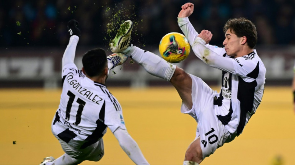 Atalanta desperdi&ccedil;a chance de assumir lideran&ccedil;a do Italiano; Juve volta a empatar