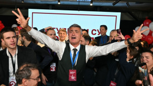 Serbia's student movement ousts longtime leader in parliament poll
