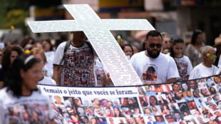 Br&eacute;sil: Vale, Samarco et BHP condamn&eacute;s &agrave; payer 9,56 milliards de dollars pour une catastrophe &eacute;cologique