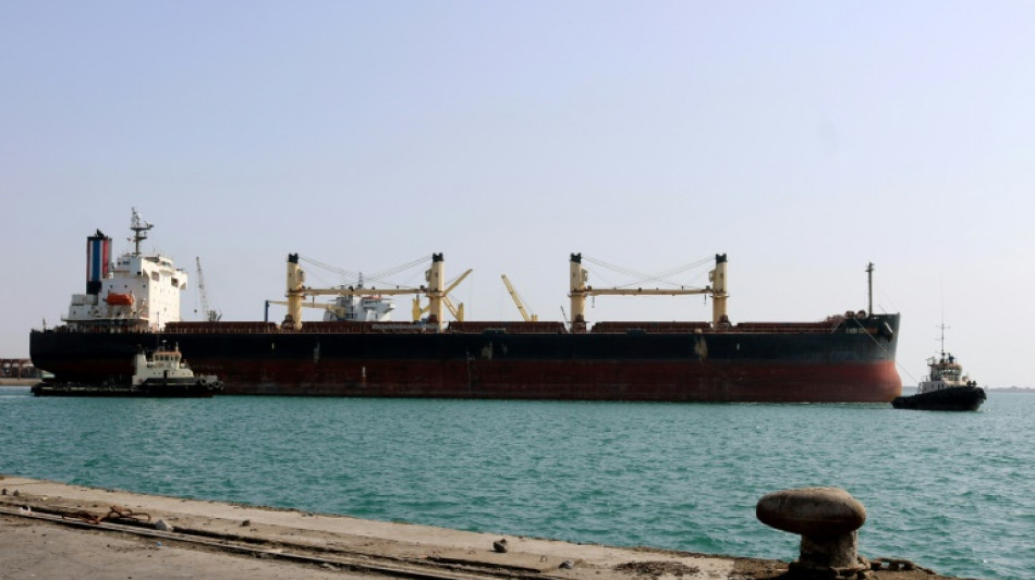 La tregua en Yemen permite la entrada de los primeros petroleros a Hodeida en meses