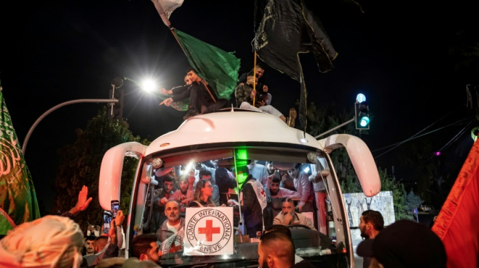 Dernier jour de tr&ecirc;ve &agrave; Gaza, des discussions pour la prolonger