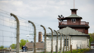 KZ-Befreiung vor 80 Jahren: Gedenkakte in Thüringen geplant