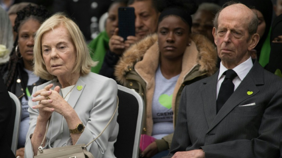 Decana da fam&iacute;lia real brit&acirc;nica, a duquesa de Kent, morre aos 92 anos